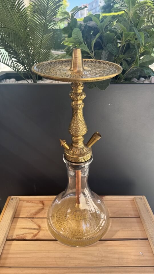 Mr Eds E54 Cumhuriyet 1923 - Pirinç Seri Gold /2