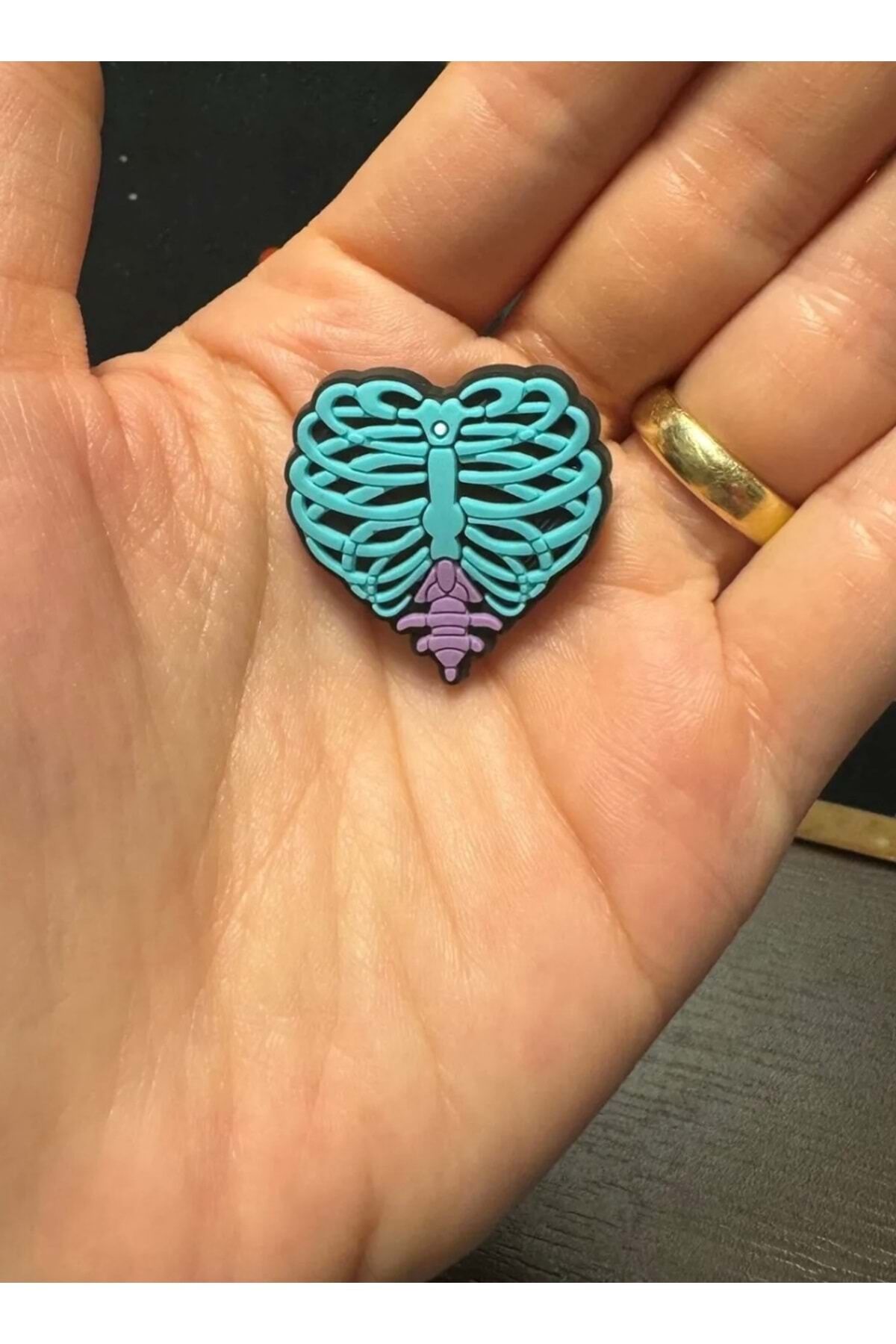 Terlik Süsü/Kalp Doktor Hemşire Sağlık