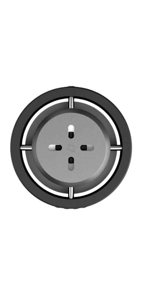 Quasar Petıt Raas 2 (orjinal)