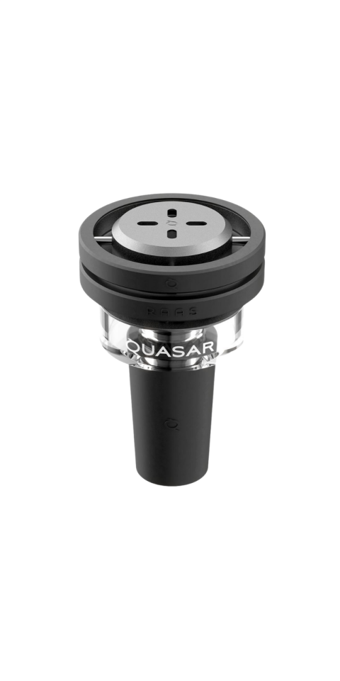 Quasar Petıt Raas 2 (orjinal)