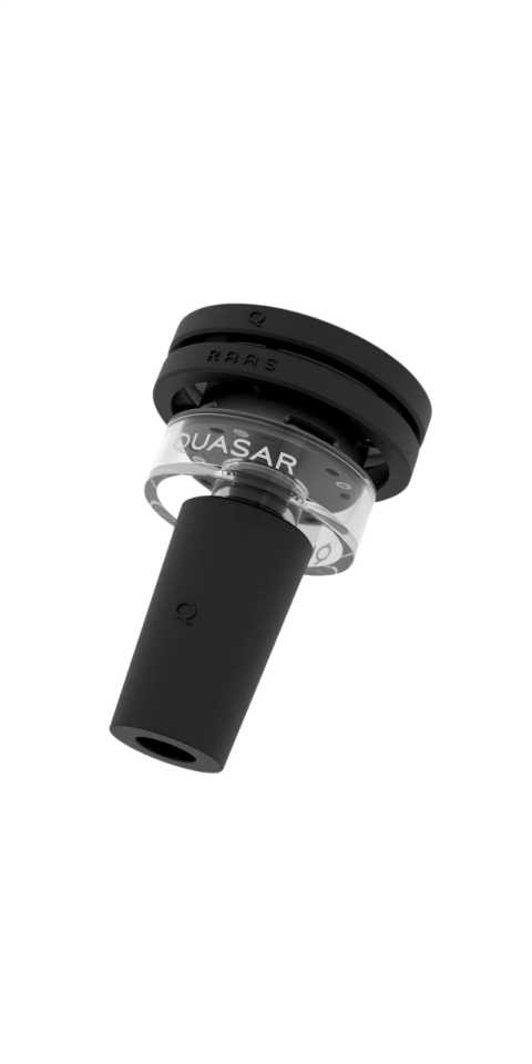 Quasar Petıt Raas 2 (orjinal)