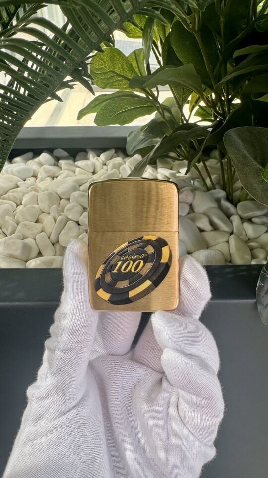 Poker Chip 1941B