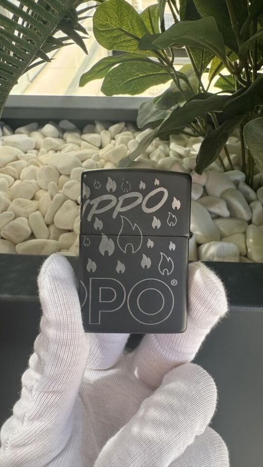 Zippo Design