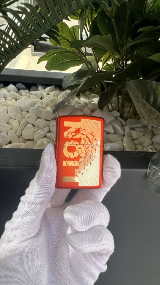 Lion Design 49475