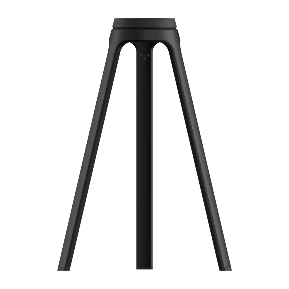 Quasar Arguile Tripod Black