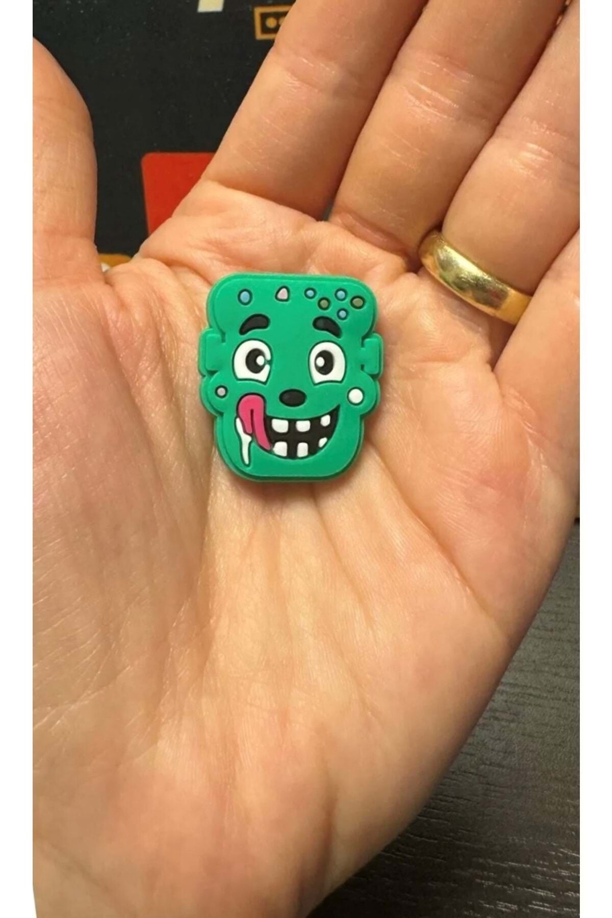 Terlik Süsü/Halloween