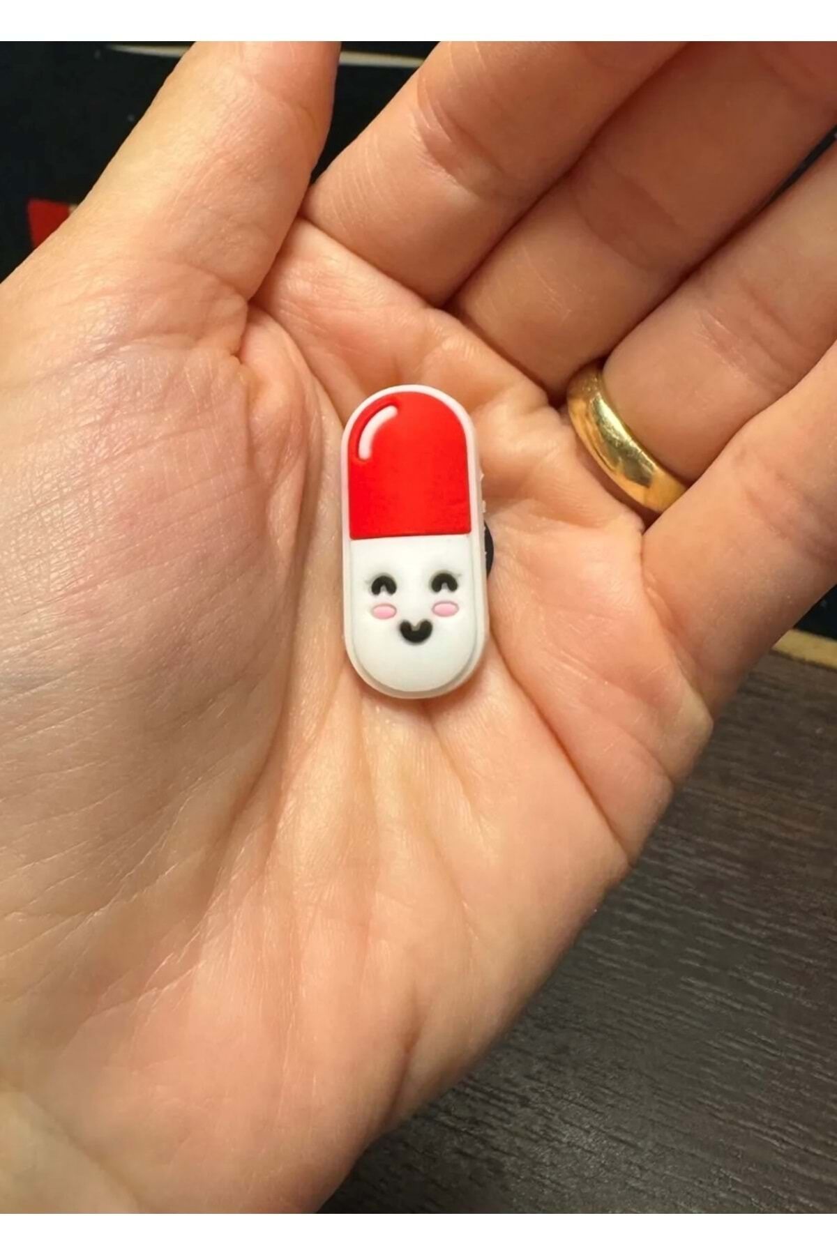 Terlik Süsü/İlaç Sağlık Hemşire Doktor