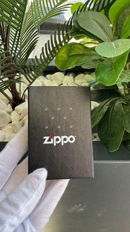 Zippo Anne Stokes Collection 207