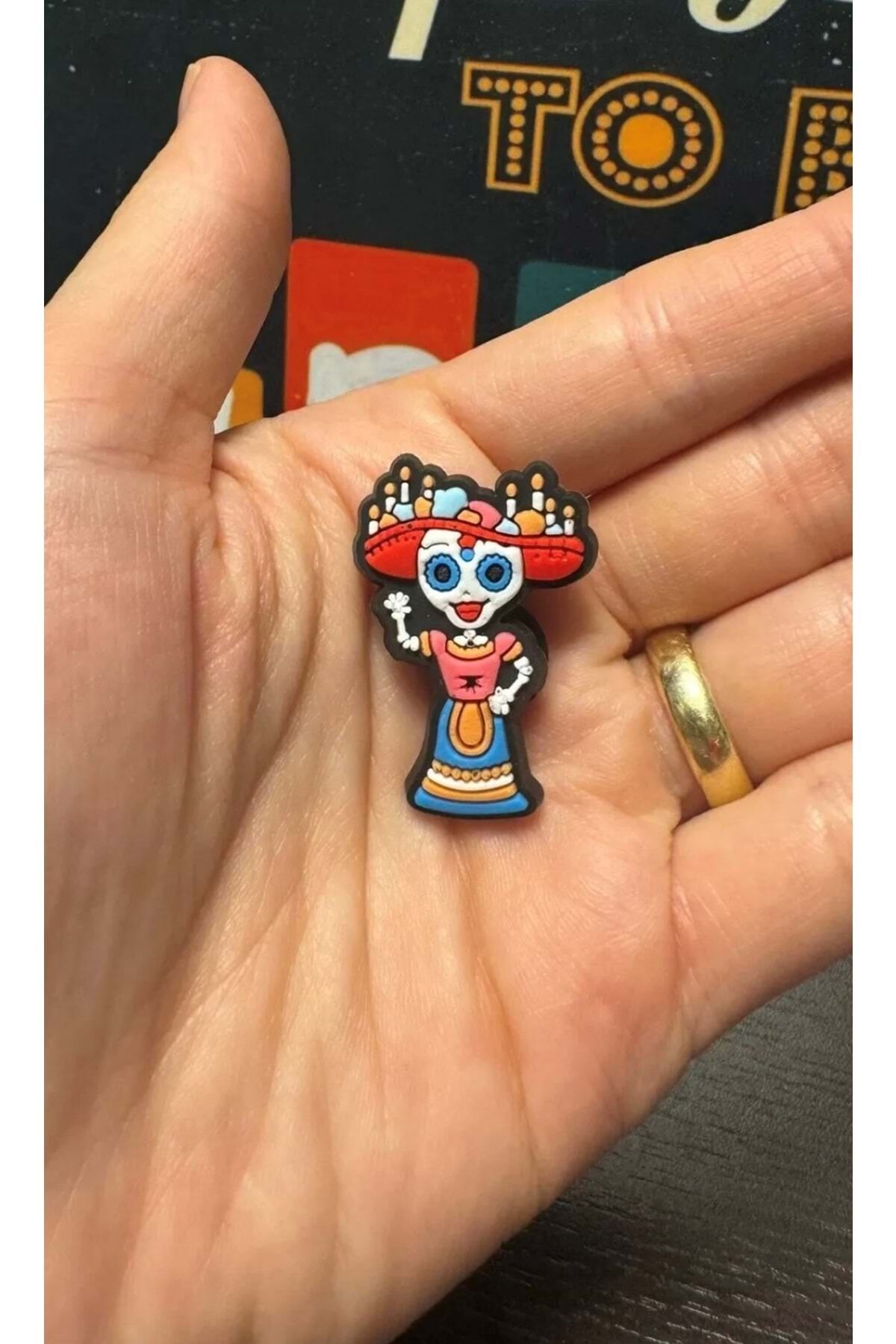 Terlik Süsü/Mexican Death Day