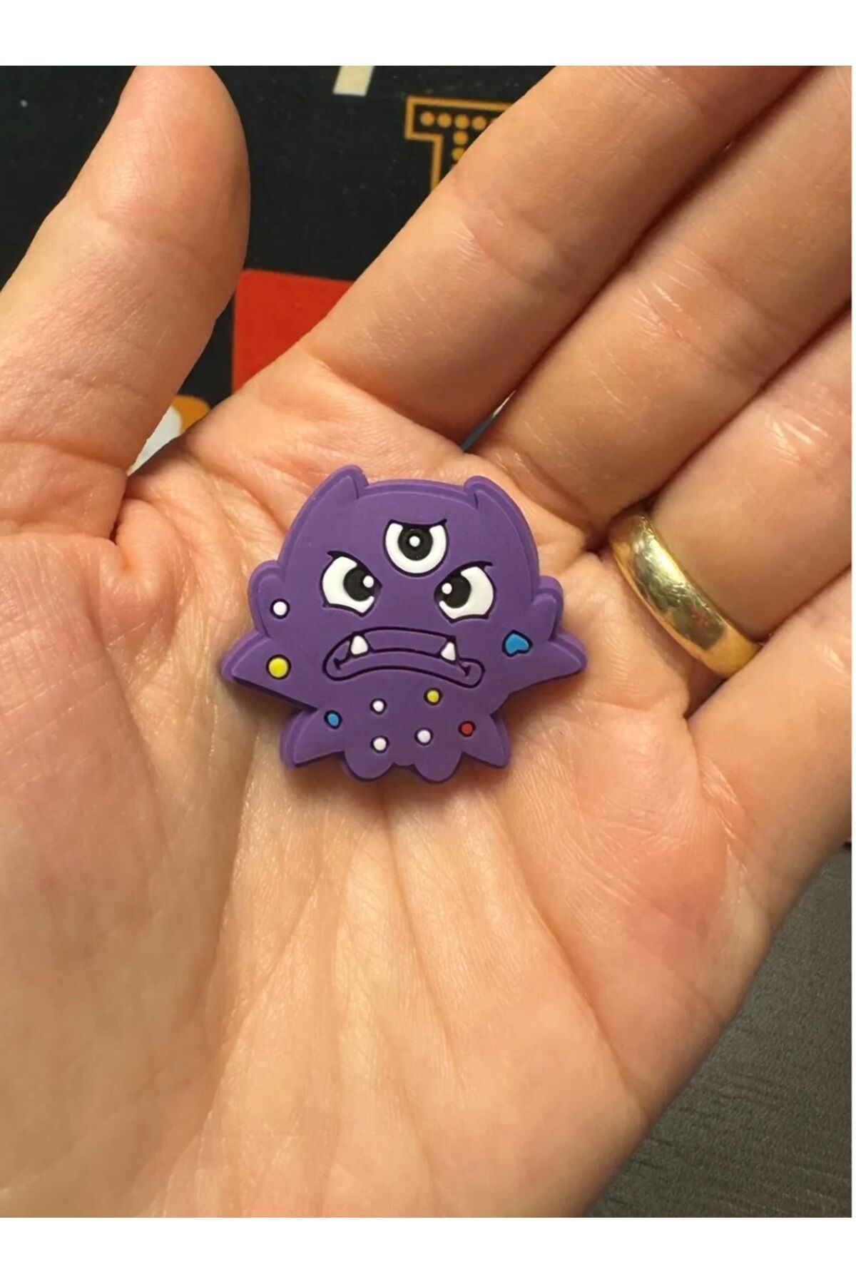 Terlik Süsü/Halloween