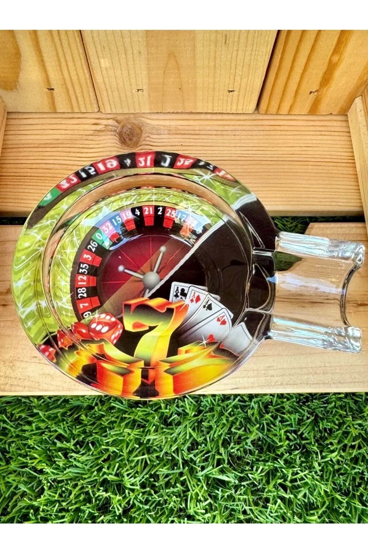 Cam Puro Küllüğü/Poker Rulet Slot Casino