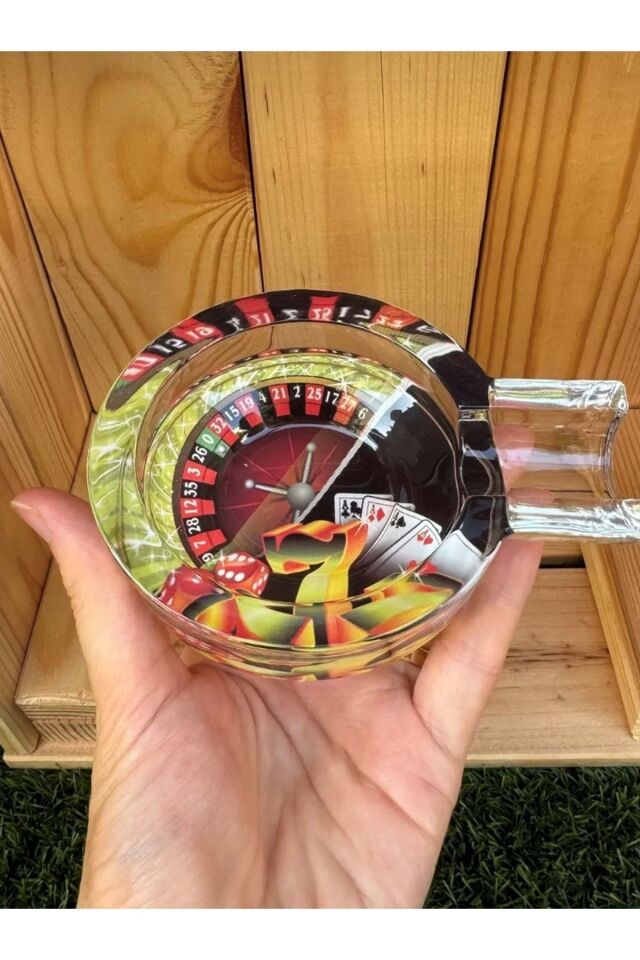 Cam Puro Küllüğü/Poker Rulet Slot Casino