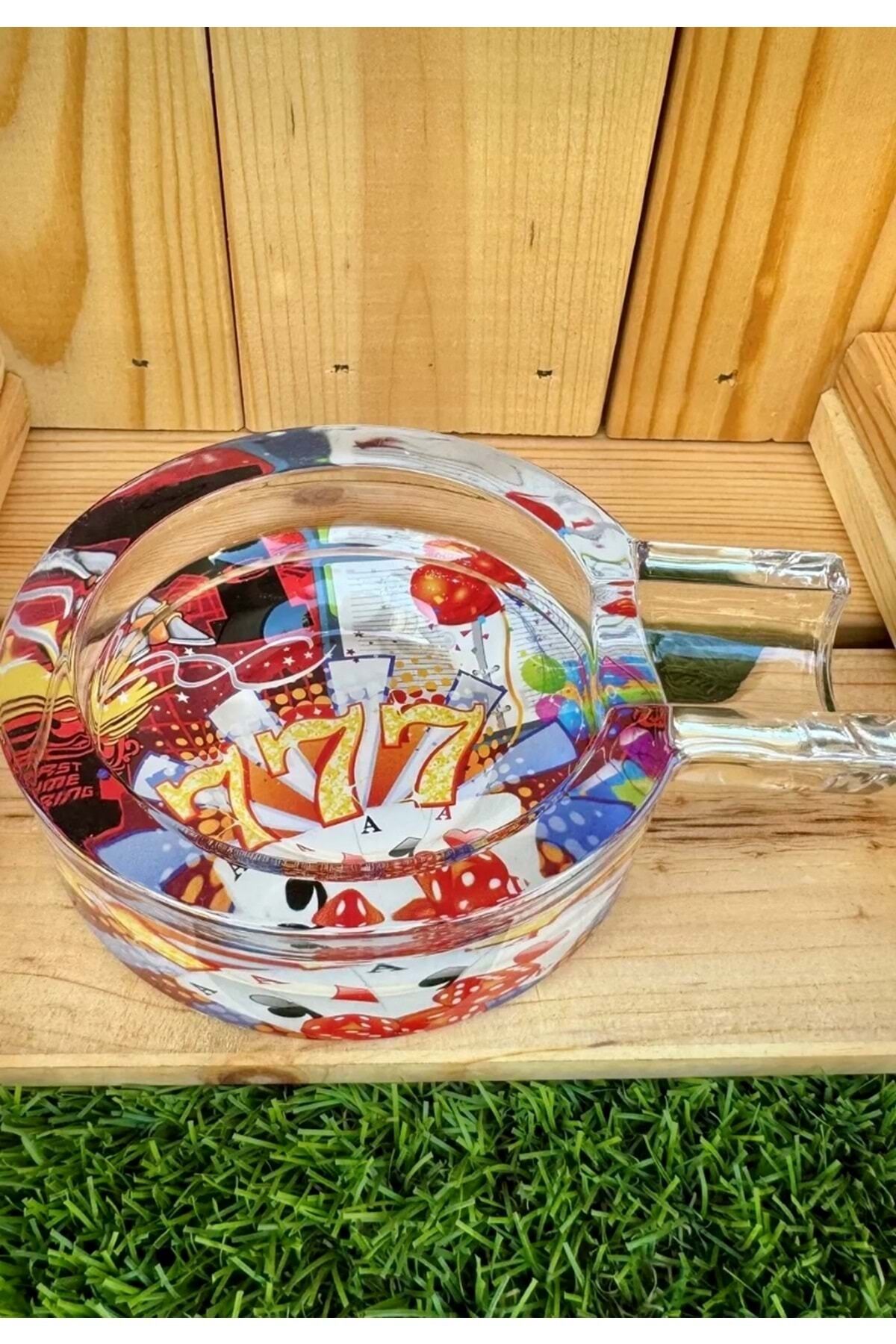 Cam Puro Küllüğü 777