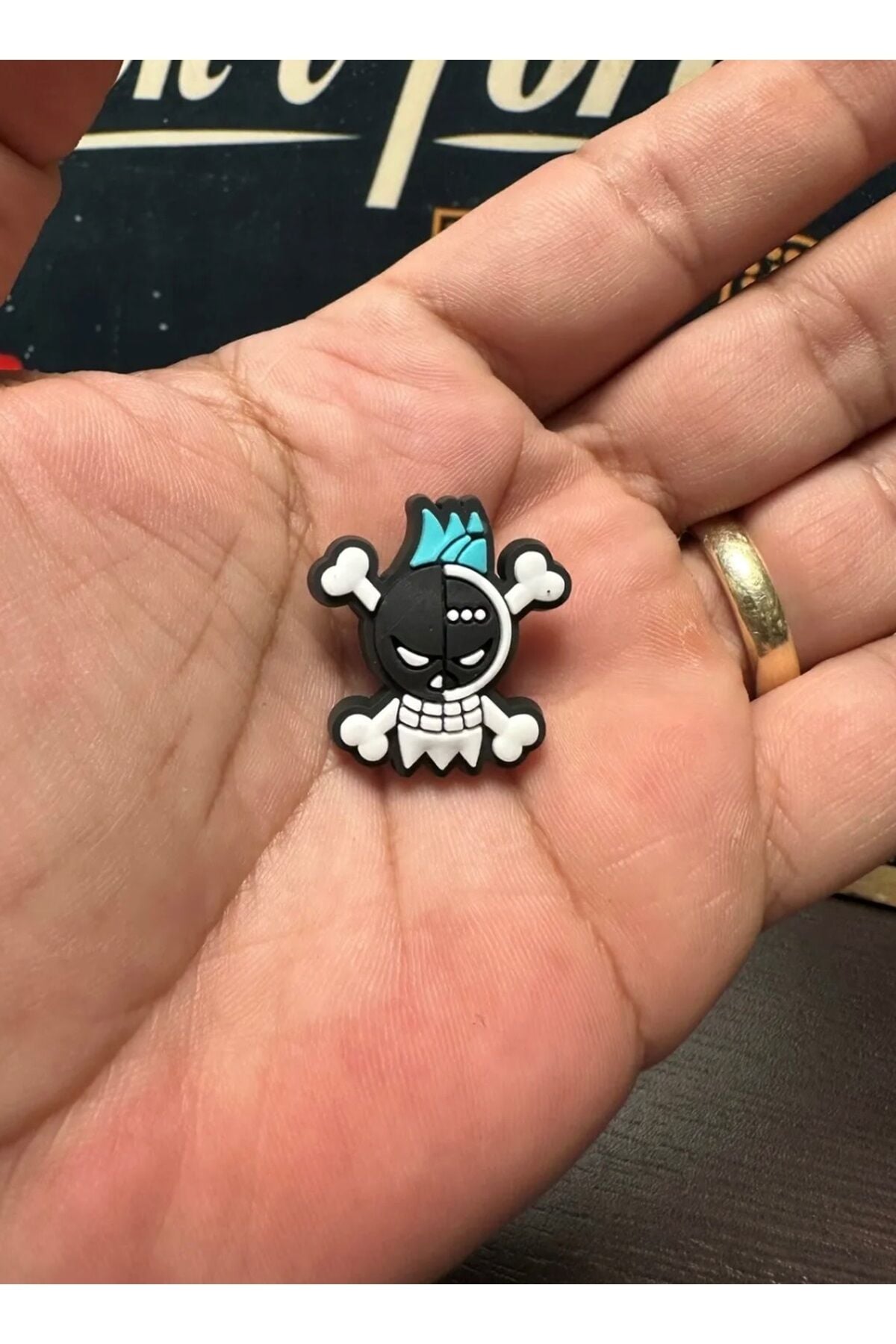 Terlik Süsü/Dangerous