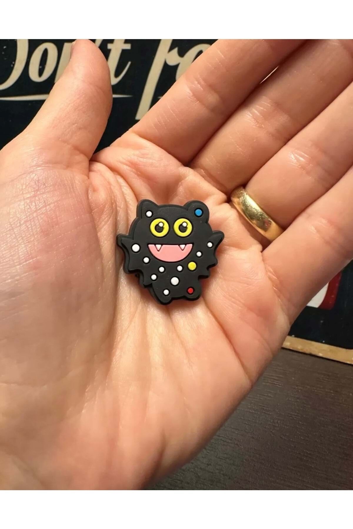 Terlik Süsü/Halloween