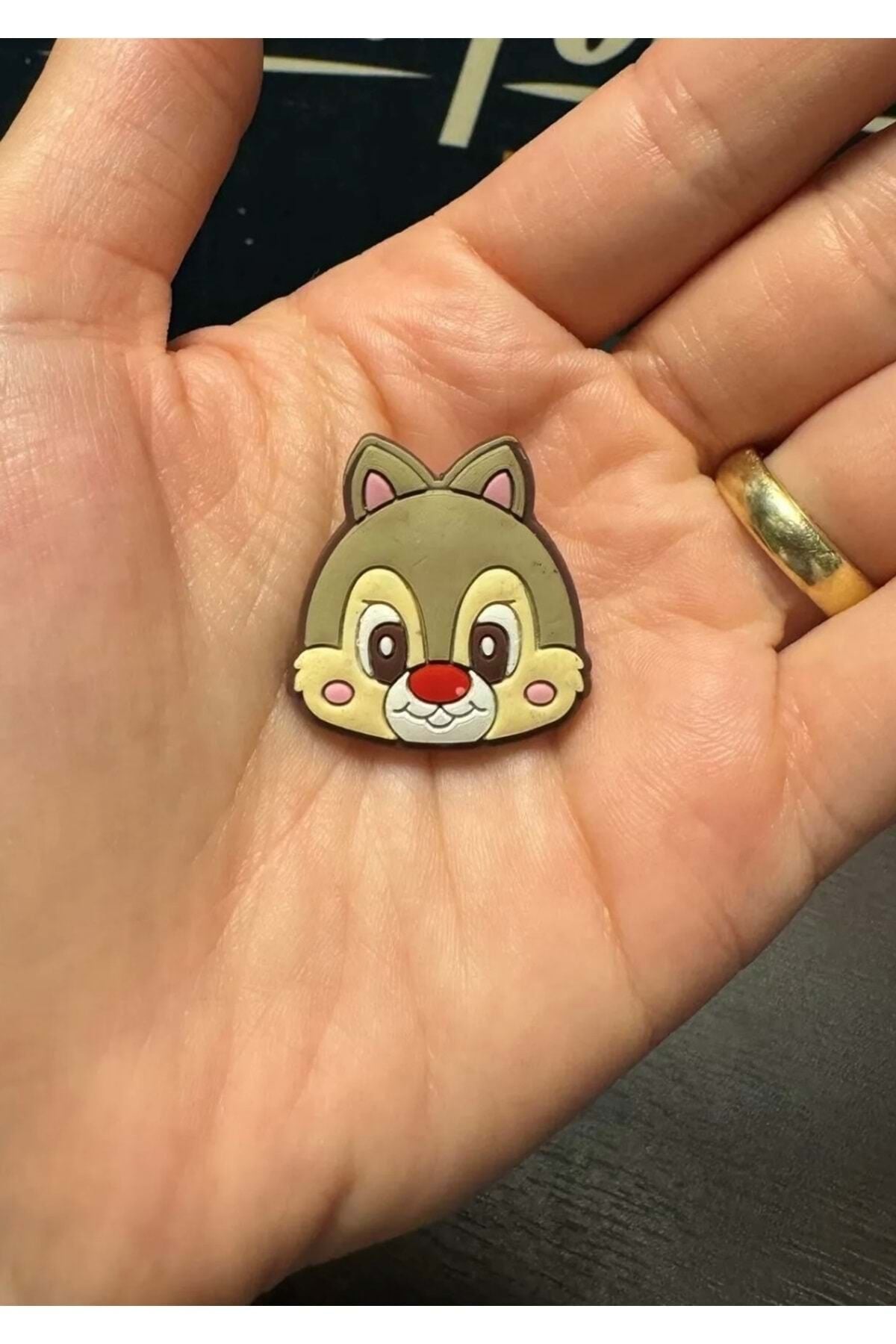 Terlik Süsü/Disney Karakterleri