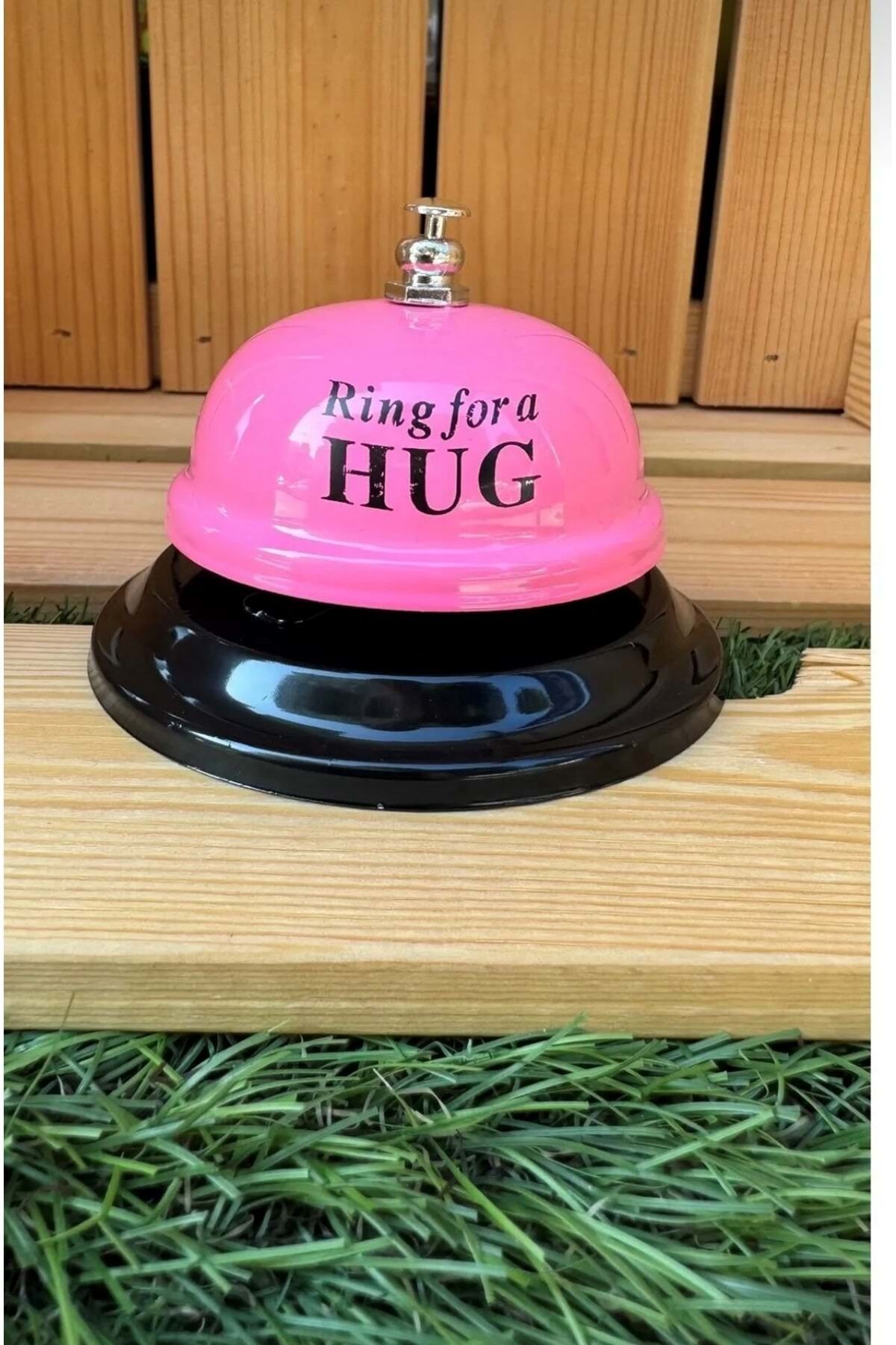 Resepsiyon Masa Zili