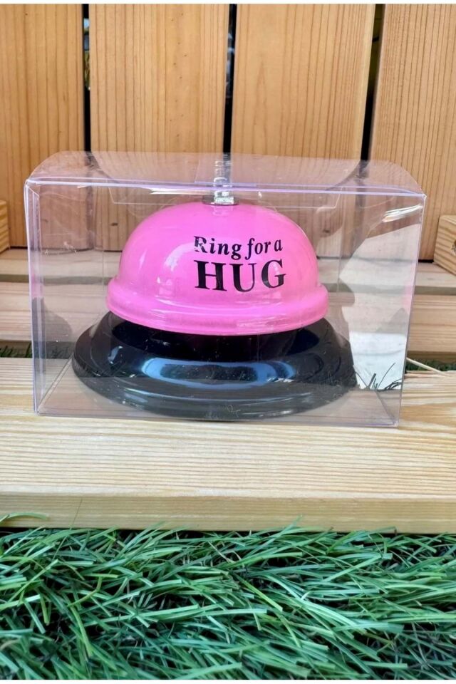 Resepsiyon Masa Zili