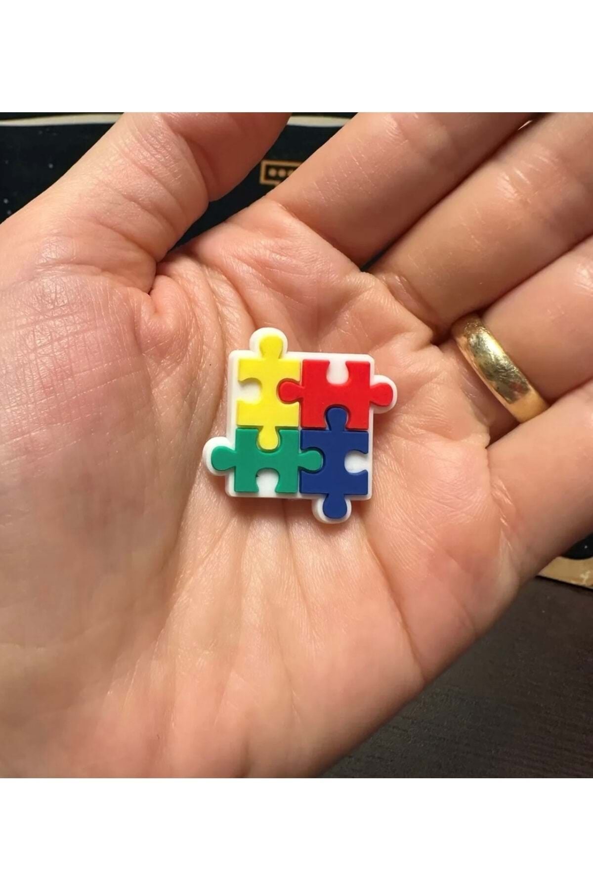 Terlik Süsü/Puzzle