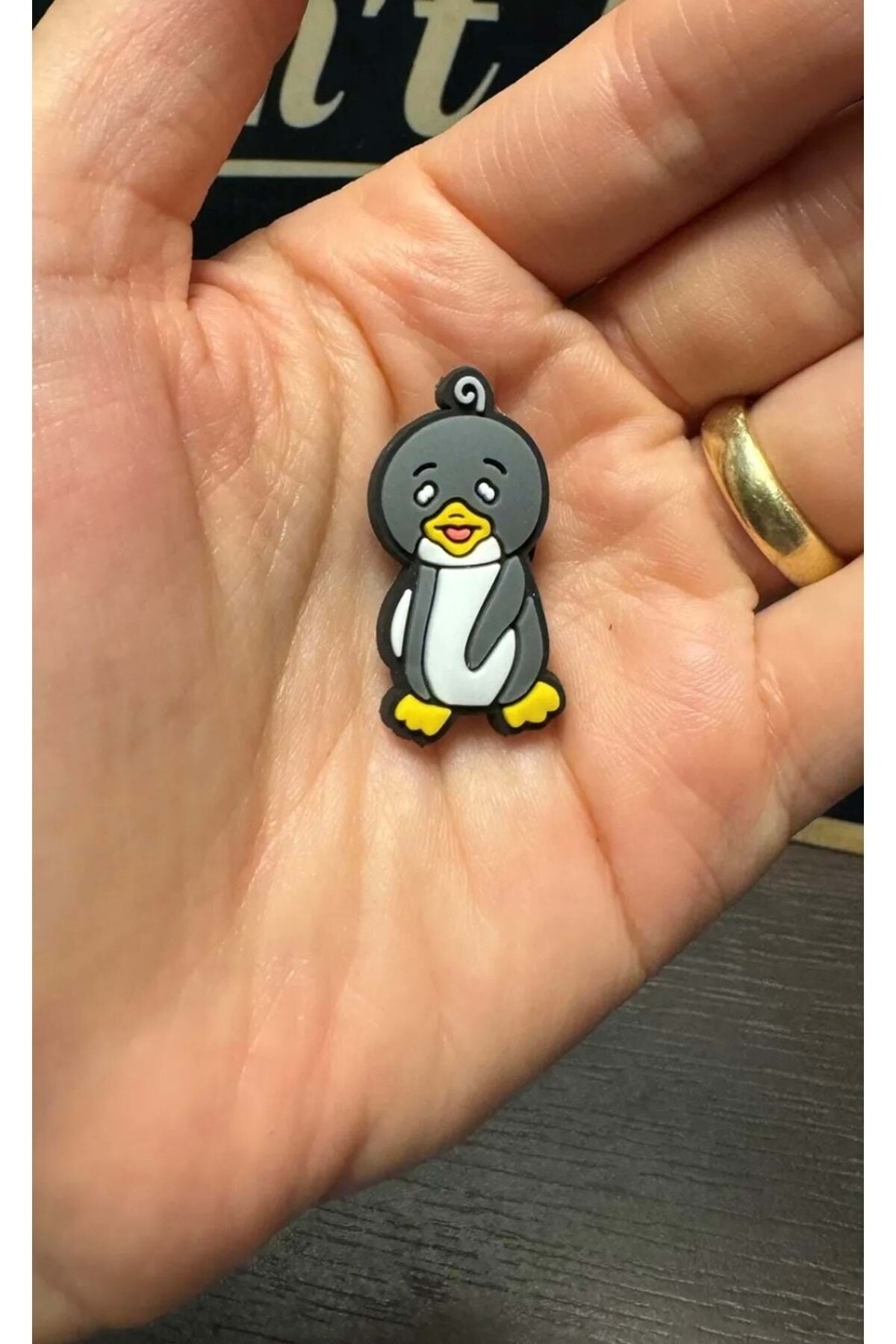 Terlik Süsü/Penguen