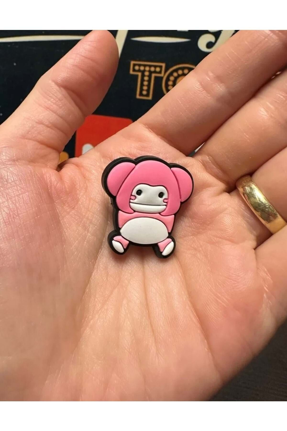 Terlik Süsü/Squishmallow