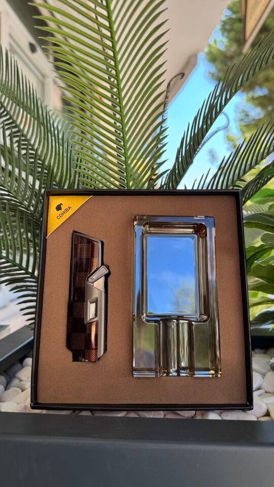 Cohiba Puro Seti