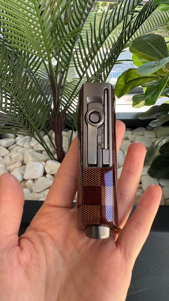 Cohiba Puro Seti