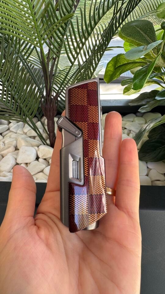 Cohiba Puro Seti