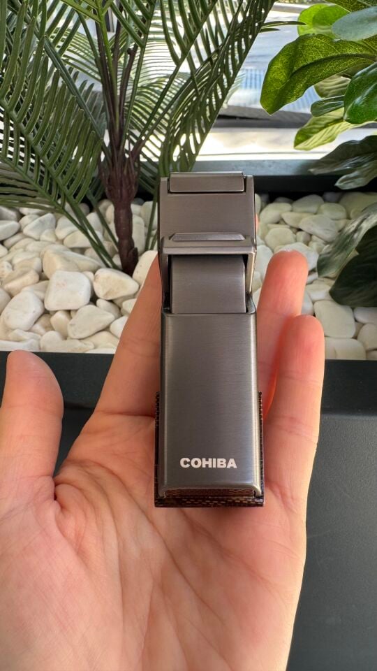 Cohiba Puro Seti