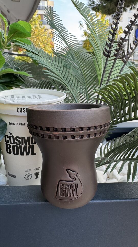 Cosmo Bowl Turkish Classic Lüle