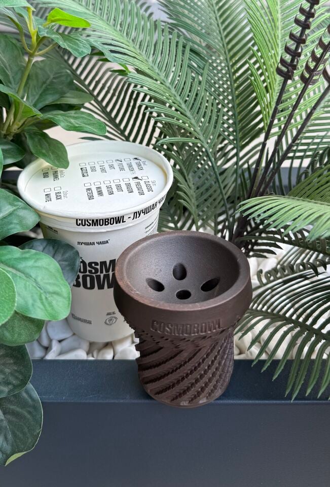 Cosmo Bowl Turkish Future Predatör Lüle