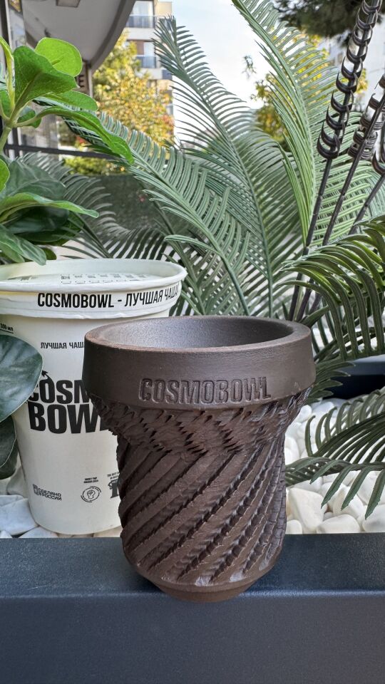 Cosmo Bowl Turkish Future Predatör Lüle