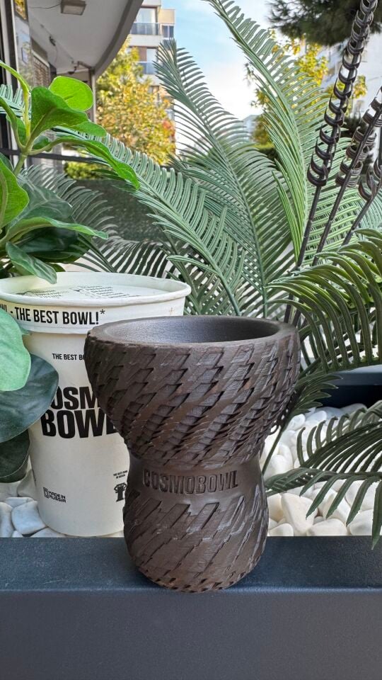 Cosmo Bowl Turkish Predatör Lüle