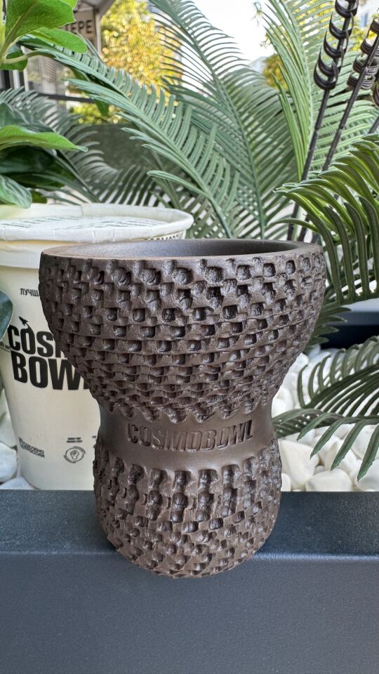 Cosmo Bowl Turkish Dragon Lüle