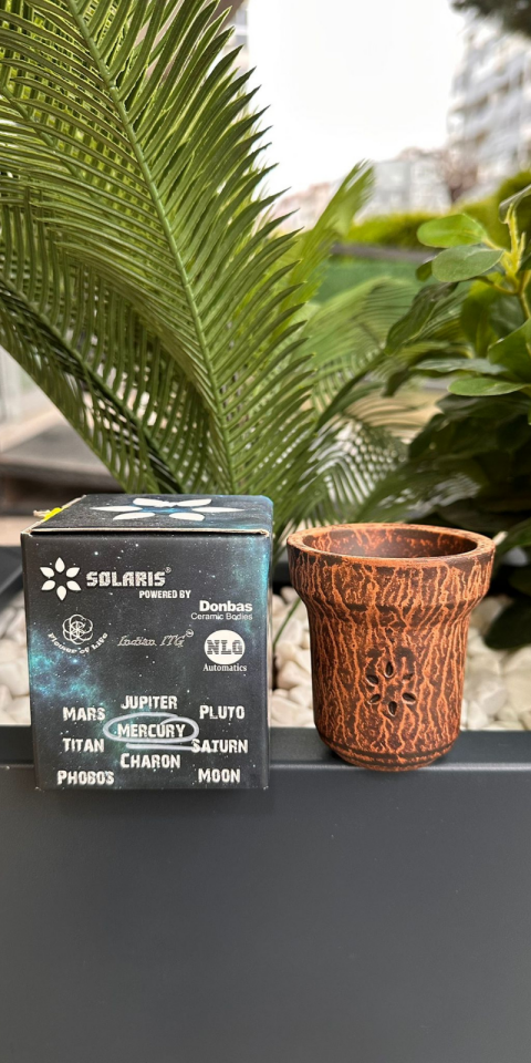 Solaris Klasik Seri Merkür/mercury