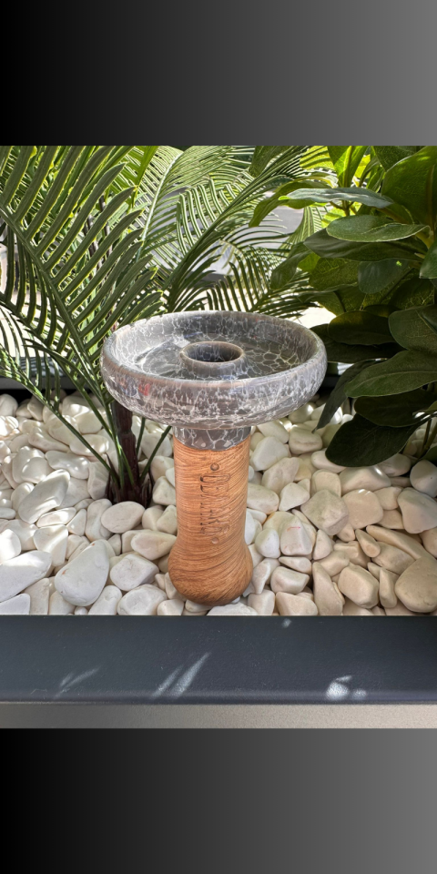 Oblako – Classic Phunnel Glazed L / Mermer - Gri (Orijinal)