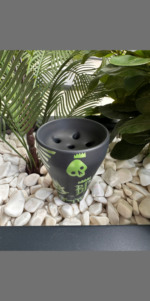 Hooligan Lüle Oblako Edition Green / Orijinal