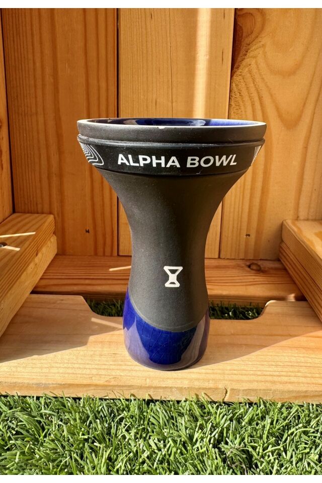 Alpha Race Bowl /Mavi