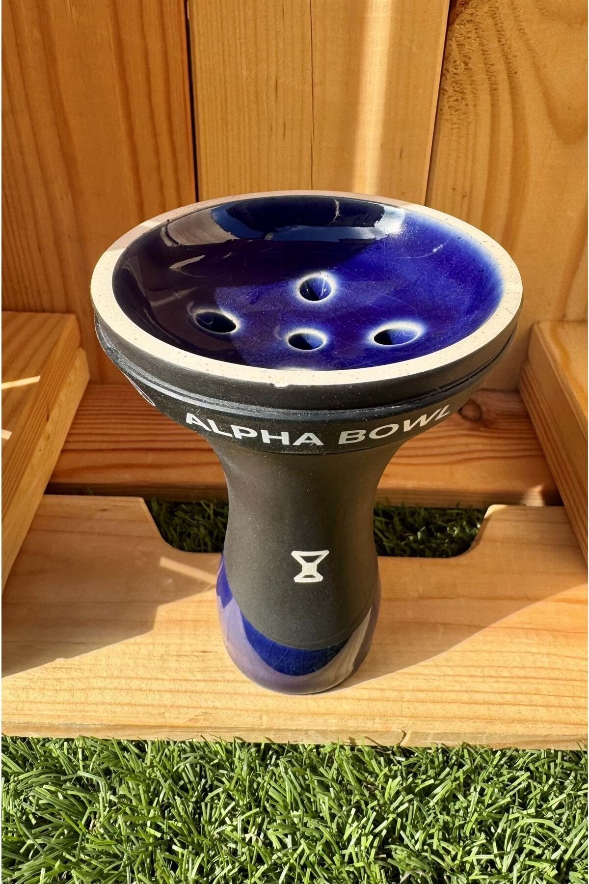 Alpha Race Bowl /Mavi