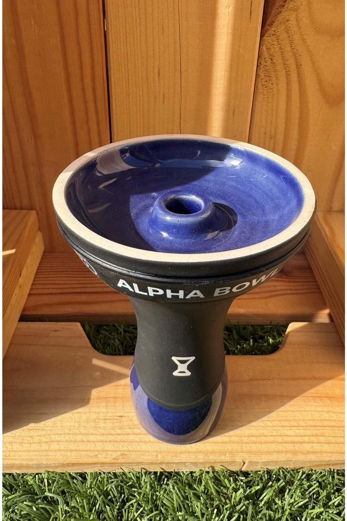 Alpha Race Bowl Phunnel / Mavi