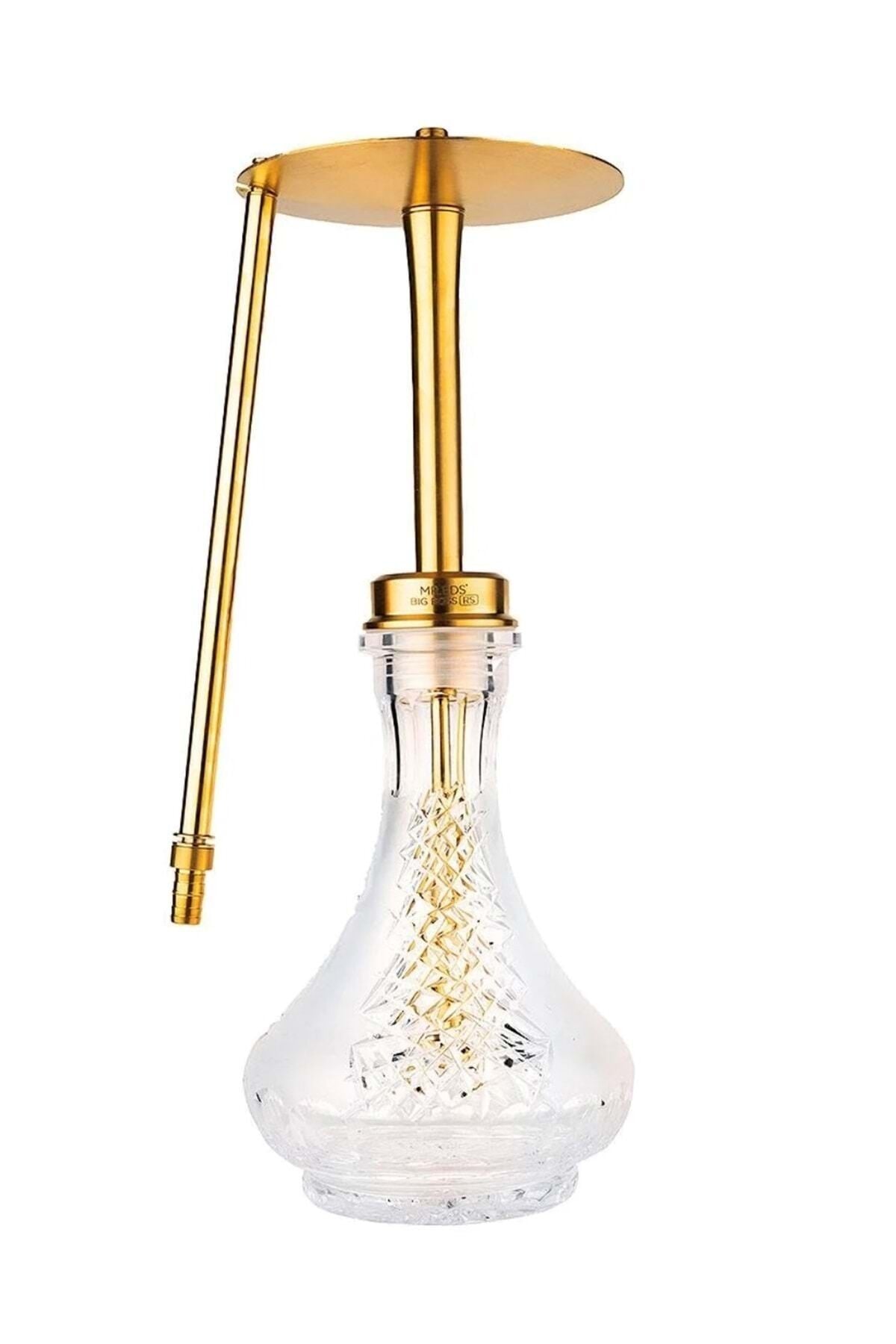 Mr Eds E24 Big Boss RS - Titanyum Kombin Serisi RS2