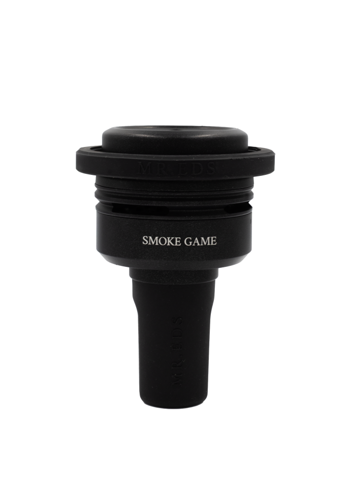 Mr Eds Smoke Game Lüle Közlük Seti / M