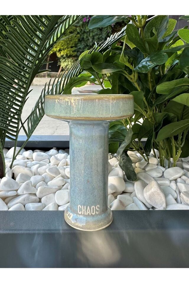 Chaos L1 PARS - Collection Series Nargile Lülesi/ Mavi