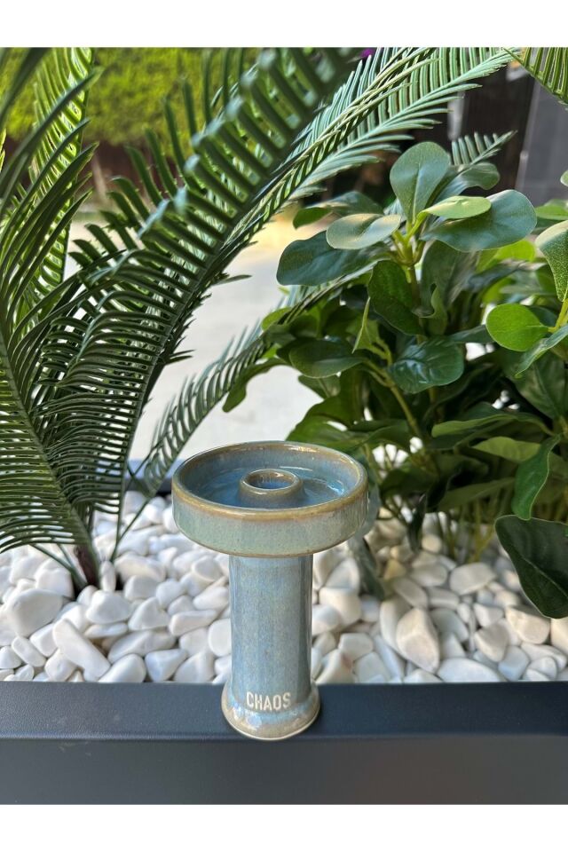 Chaos L1 PARS - Collection Series Nargile Lülesi/ Mavi