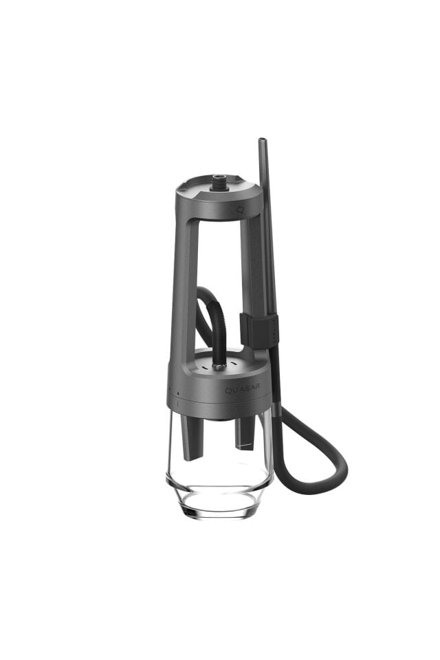 Quasar Arguilé Shisha