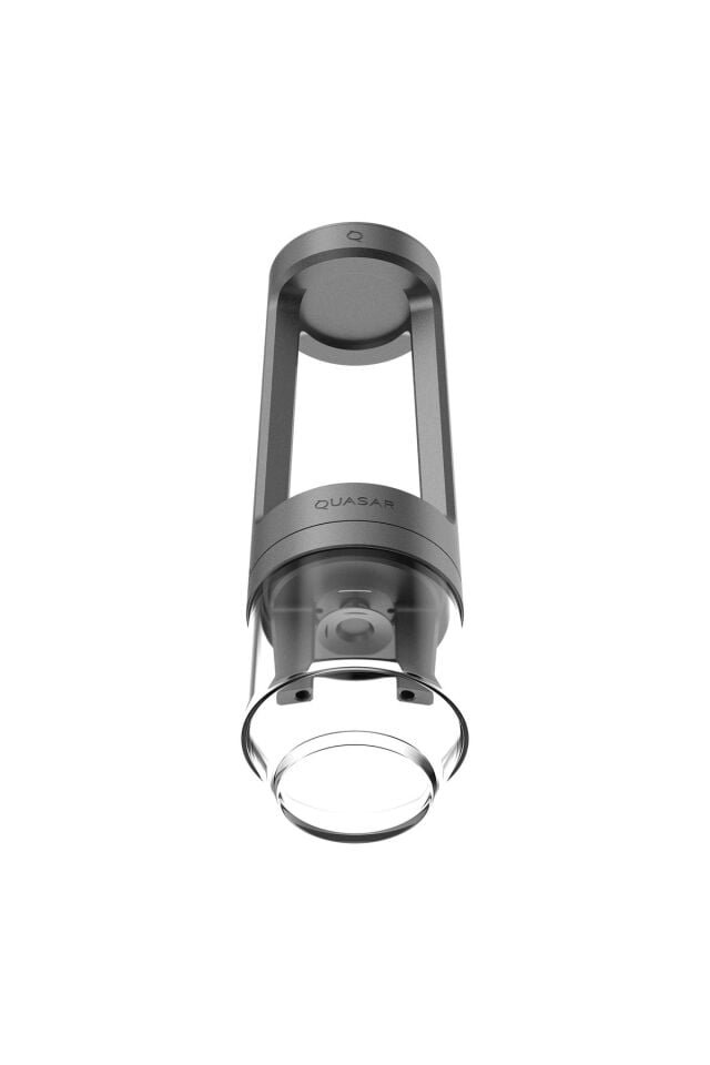 Quasar Arguilé Shisha