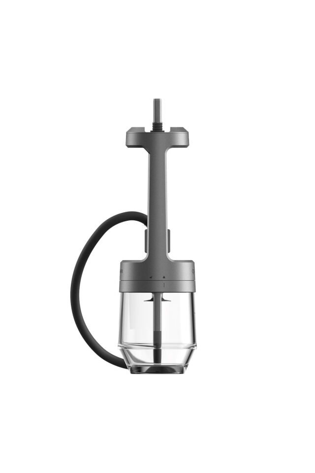 Quasar Arguilé Shisha