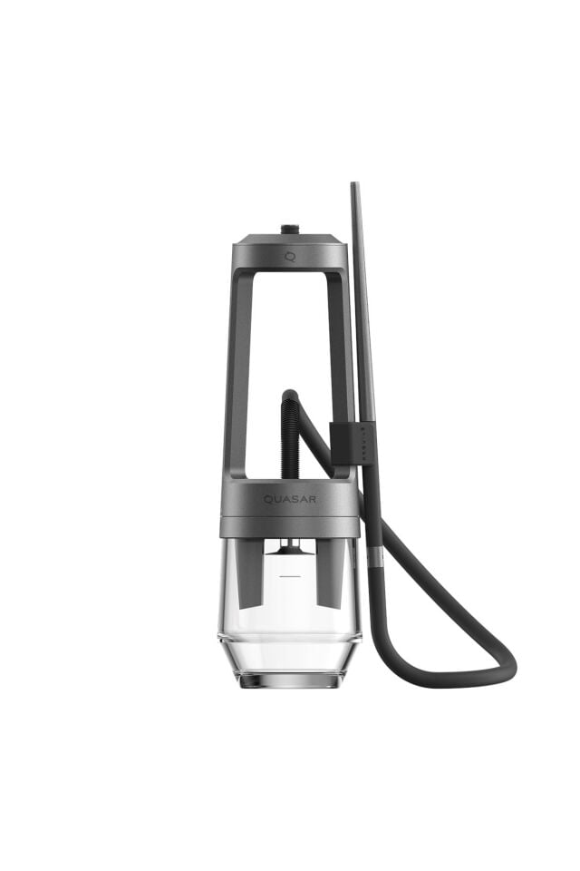 Quasar Arguilé Shisha