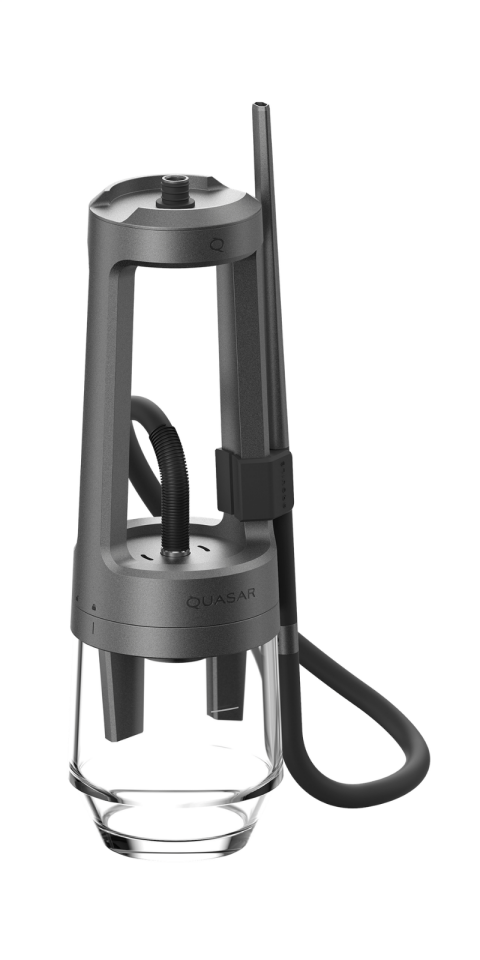 Quasar Arguilé Shisha