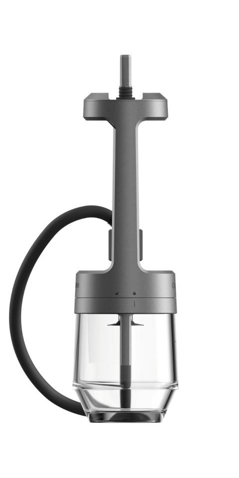 Quasar Arguilé Shisha